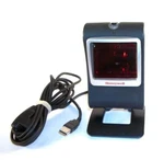 Lot Of 15 Honeywell MS7580 Usb Barcode Scanners. Fixed Price $419.99.