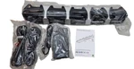 New Ncr ORDERMAN7 Multi Service Station, 5 Slot Charging Base 7777-0202-8801. Fixed Price $59.99.