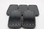 Lot Of 5 Honeywell CT60L0N Mobile Computers CT60-L0N-BFP210F. Fixed Price $125.00.