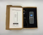 Kedida Portable Barcode Scanner Wireless Mini 2D 3-N-1 Bluetooth KDA004. Fixed Price $29.00.