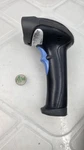 Unitech MS840P Barcode Scanner Untested. Fixed Price $55.00.