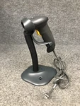 Symbol LS2208-SR20007R-UR Handheld Laser Barcode Scanner W/ Stand *mint*. Fixed Price $24.99.