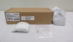 Zebra DS4801, 2D Handheld Barcode Scanner, DS4800 Series White With Accessories. Fixed Price $135.00.