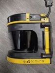 Keyence SZ-VH1X Multi-function Safety Laser Scanner Used Tested Works Great. Fixed Price $350.00.