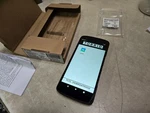 Zebra TC22 Mobile Computer (WLMT0-T22B8ABD8-NA) Read Ad! Custom Software. Fixed Price $800.00.