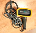 *100% Untested* Wasp WLR-7100 Barcode Scanner Reader Long Range Ccd Handheld. Fixed Price $25.45.
