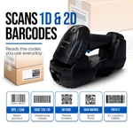 Datalogic Powerscan Barcode Scanner Similar To PD9630-ARK1 Year Warranty!. Fixed Price $192.59.