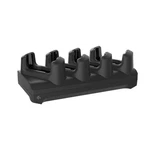 Zebra Charging Dock, 4-WAY CRD-EC5X-4SCO-01 EC-5X Series EC500K-01B223 EC55. Fixed Price $581.04.