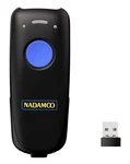 Barcode Scanner Wireless Handheld 1D Laser Reader Nadamoo Bluetooth 2.4G Usb. Fixed Price $49.99.