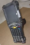 Symbol MC9060-GJ0HBEG00WW Mobile Pc Barcode Scanner 1*CPU 398MHZ 64MB See Notes. Fixed Price $13.81.
