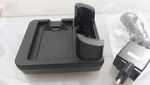 Cipherlab CHCR-RS36 Charging/communication Station For RS35/RS36, Eu Power Supply, New. Fixed Price $119.05.