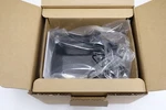 New Zebra CRD-TC5X-2SETH-02 Ethernet/usb Cradle For TC51 TC52 TC56 TC57 W/ Psu. Fixed Price $144.99.