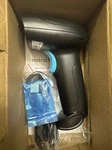 2D Qr Scanner Wireless, Automatic Barcode For Pos System, 1D. Fixed Price $19.99.