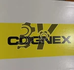 1PCS New Cognex DMR-8700DX-E Handheld Barcode Scanner. Fixed Price $2499.98.