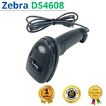 Zebra Symbol DS4608 Corded 1D/2D Barcode Scanner W/usb Year Warranty!. Fixed Price $158.27.
