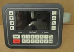 Acrison Sbc 2000 Control Panel Keypad. Fixed Price $150.00.