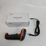 Tera L5100Y Laser 1D Usb Barcode Scanner. Fixed Price $16.95.