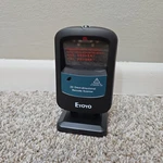 Eyoyo EY-2200C 2D Hands-free Barcode Scanner, Omnidirectional Usb Wired No Cable. Fixed Price $8.96.