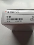 Keyence HR-B1 Lithium Ion Battery Pack For Barcode Reader 2400MAH 50121527-005. Fixed Price $29.00.