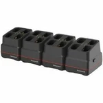 Honeywell CK6X-BC-16BAY-0 4K67 16-SLOT Battery Charger (no Cord). Fixed Price $1608.00.
