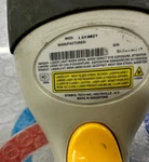 Symbol LS1902T - 1000 Handheld Barcode Scanner Reader Working. Fixed Price $7.49.