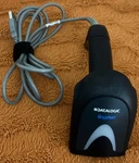Datalogic Gryphon GD4330 Bk Usb Barcode Scanner Handheld 1D Reader Tested Workin. Fixed Price $25.00.
