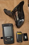 Symbol PPT8846-R3BZ10WW Barcode Scanner 15KEY Wifi 2003 Windows Pocketpc Premium. Fixed Price $159.99.