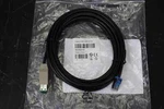 Datalogic 90A052133 Powered Usb Cable New, 4.5M/15FT Length. Fixed Price $18.99.