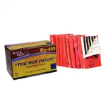 Blackjack Tire Supplies 4" Large Diameter Refills. Fixed Price $23.33.
