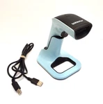 Trohestar T3010-CCD Wireless 1D Barcode Scanner Reader. Fixed Price $46.99.