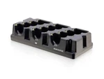 Datalogic Charging Station 12-SLOT Scanner MC-12HS7600. Fixed Price $686.70.