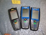 Units Motorola Scanners F3129A,F3124A,F3125A For Parts Only. Fixed Price $180.00.