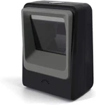 Handsfree 2D 1D Scanner,alacrity Qr Omnidirectional Desktop .... Fixed Price $60.55.