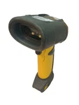 Symbol DS3578 Handheld Barcode Scanner Tested Working; Battery Cover Missing. Fixed Price $36.44.