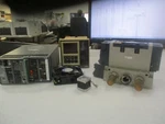 Norand Model: RT3210 Radio Data Terminal W/ Accessorie. Fixed Price $124.99.