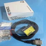 1PC Keyence BL-601HAC1 Laser Barcode Reader New. Fixed Price $309.46.