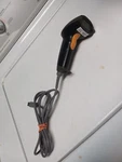 Symcode Laser Barcode Scanner MJ-4209 With Cord Free Fast Shipping!. Fixed Price $15.00.