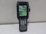 Intermec Mobile Computer - WM6.1, Wifi, Bt, EX25 2D Near/far CK3A20M00E100. Fixed Price $200.00.