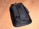 Handheld Carrying Case W/ Strap For Zebra Symbol TC7X TC70 TC72 TC75 TC77. Fixed Price $10.00.