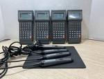 Unitech Portable Data Collection Terminal PT815-1W 128K Handheldpc COMP/MAR563. Fixed Price $200.00.
