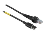Honeywell CBL-500-300-S00-01 3M Usb Black Type. Fixed Price $68.57.