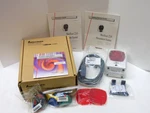Intermec Maxiscan 2210 Fixed Station Barcode Scanner. Fixed Price $75.00.