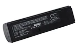 2600MAH Battery For Cognex 8500,DATAMAN 8100,DATAMAN 9500;DATAMAN 8000. Fixed Price $23.17.