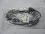 Intermec 0-364037-00 Standard Wedge Cable. Fixed Price $40.00.