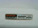 Renishaw A-5000-7630 Cmm M3 5MM Red Ruby Ball Stylus-new In Box. Fixed Price $28.88.