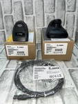 Zebra Handheld Barcode Scanner-wireless DS2278-SR00007ZZWW /CR2278 Cradle. Fixed Price $315.00.