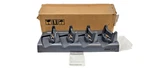 Symbol Motorola WT4090 4-BAY Cradle Charger Station CRD4001-4000ER. Fixed Price $49.99.
