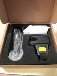 New Eyoyo 1D Wireless Ring Barcode Scanner R30L Symcode. Fixed Price $29.99.