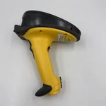 Symbol Phaser P470 Barcode Scanner Yellow. Fixed Price $24.99.