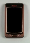 Honeywell Dolphin 75EL0N Handheld Computer: Case, No Charger 010-8804288. Fixed Price $200.00.